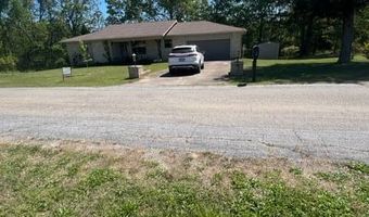 6 MARTIN St, Ash Flat, AR 72513