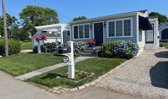 6 Kelsey Rd, Clinton, CT 06413