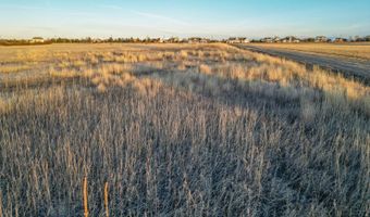 Kiowa-Bennett Road, Bennett, CO 80102