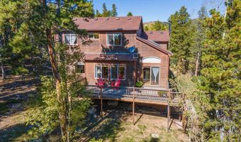 220 Timber Rd, Black Hawk, CO 80422