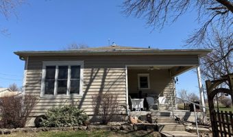 411 Fitzgerald St, Beattie, KS 66406