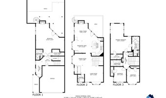 25103 SILURIAN Ter, Aldie, VA 20105