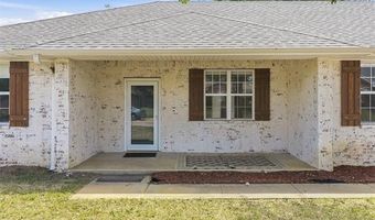 1908 S 6th Ave NW, Ardmore, OK 73401