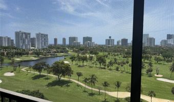20335 W Country Club Dr 1206, Aventura, FL 33180