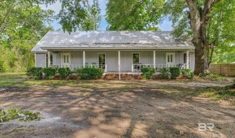 406 W Magnolia St, Bay Minette, AL 36507