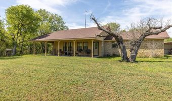 9885 County Road 270, Hico, TX 76457