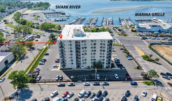 1000 River Rd 9J, Belmar, NJ 07719