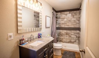307 County Road 148, Albany, TX 76430