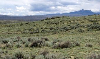 nhn Cumberland Road, Clark, WY 82435