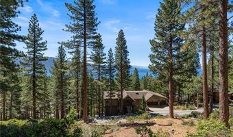 557 Knotty Pine Dr, Incline Village, NV 89451