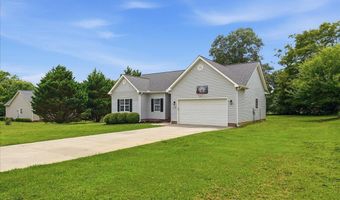 210 Loblolly Dr, Anderson, SC 29625