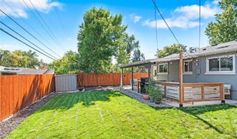 6000 Garrison St, Arvada, CO 80004