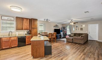 1831 Gainer Ave, Baker, FL 32531