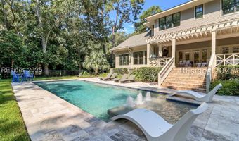 85 Plantation Dr, Hilton Head Island, SC 29928