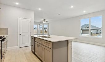 733 Santa Lucia, Anna, TX 75409