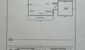 15920 Congo Ferndale Rd, Alexander, AR 72002