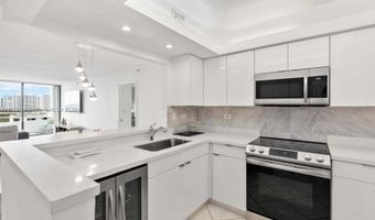 20225 NE 34th Ct 1419, Aventura, FL 33180