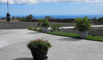92-8344 Hibiscus Dr, Captain Cook, HI 96704