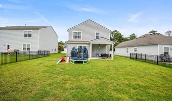 39 Pacolet Ln, Beaufort, SC 29906