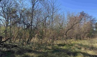 0 GLADE Rd 1, Anniston, AL 36206