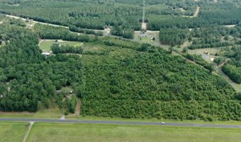 Tbd Mulberry Road, Barnwell, SC 29812