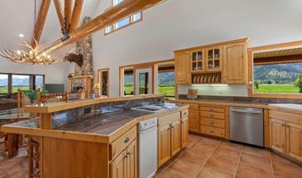 795 THE ROAD HOME, Bedford, WY 83112