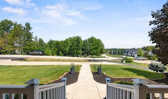N3224 FEATHER RIDGE Drive, Appleton, WI 54913