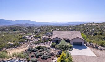 42955 Irons Rd, Aguanga, CA 92536