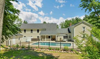 38 Bow Center Rd, Bow, NH 03304
