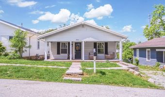 1015 Q St, Bedford, IN 47421