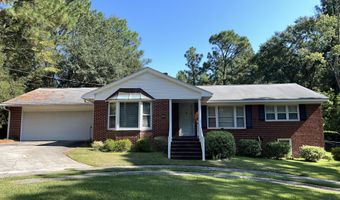910 Wildwood Rd, Aiken, SC 29801