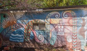 32 Black Knob Vw, Bisbee, AZ 85603