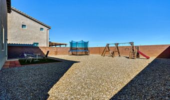 510 Dawson Falls Ave, Indian Springs, NV 89018
