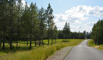 Nka N SYLVAN ROAD ROAD, Athol, ID 83801