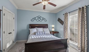 208 Kitty Hawk Cir, Brandon, MS 39047