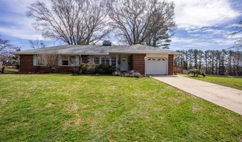 126 Maple St, Appomattox, VA 24522