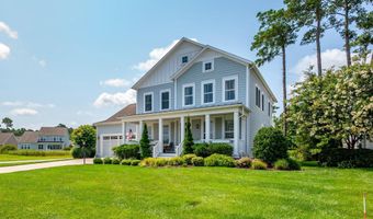 10001 FLOTILLA Ln, Berlin, MD 21811