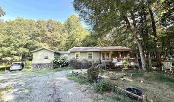 1150 Buzzard Rock Rd, Altoona, AL 35952