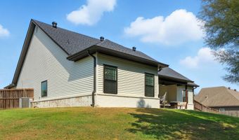 4046 Hampton Dr, Benton, AR 72019