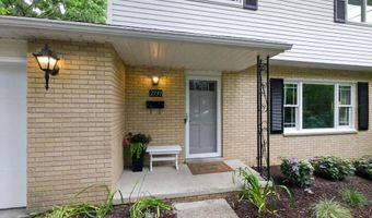 2731 Valley Dr, Ann Arbor, MI 48103