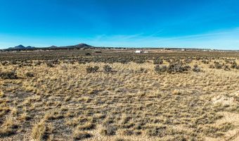 Approx. 6000 N 3725 W, Cedar City, UT 84721