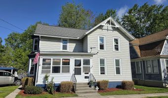 513 N Broad St, Adrian, MI 49221