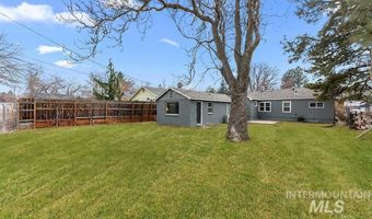 2022 S Latah St, Boise, ID 83705