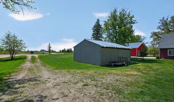 633 Cihlars Point Cir SW, Alexandria, MN 56308