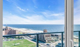 1101 Ocean Avenue Unit Ph A Ph A, Asbury Park, NJ 07712