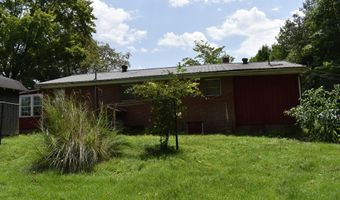 98 Osborne Ln, Barbourville, KY 40906