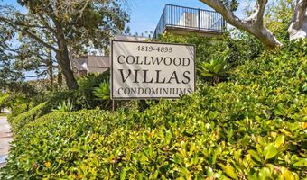 4845 Collwood Blvd A, San Diego, CA 92115