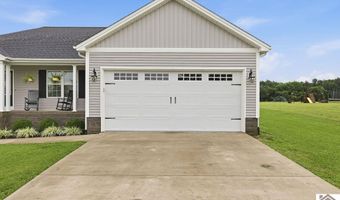 342 John Purdom, Almo, KY 42020