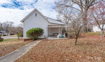 346 N Depot St, Albemarle, NC 28001