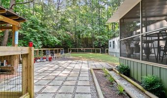 5002 Bee Tree Rd SE, Acworth, GA 30102